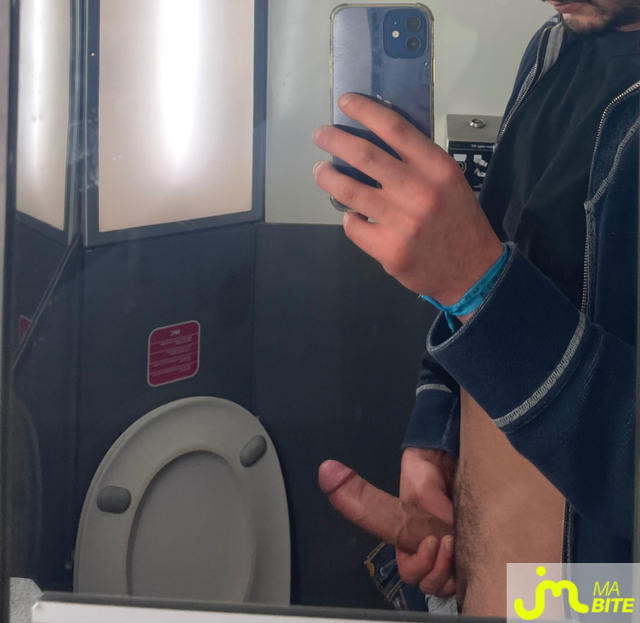 bites de Monsterdick