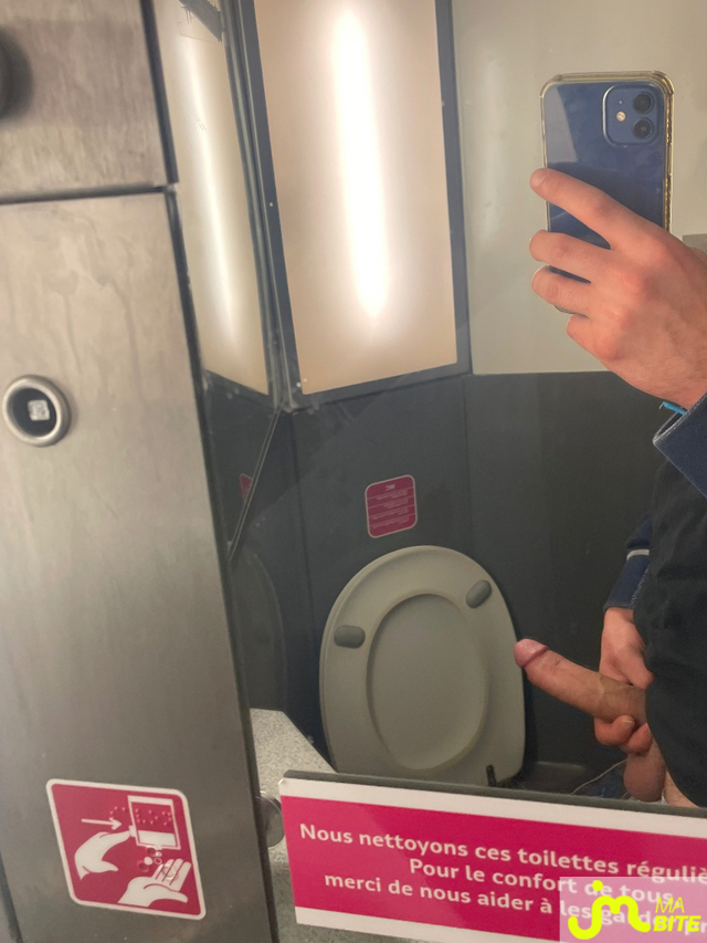 bites de Monsterdick