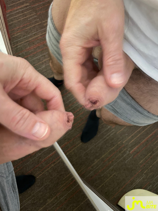 Photos de bites : Jeux de miroir