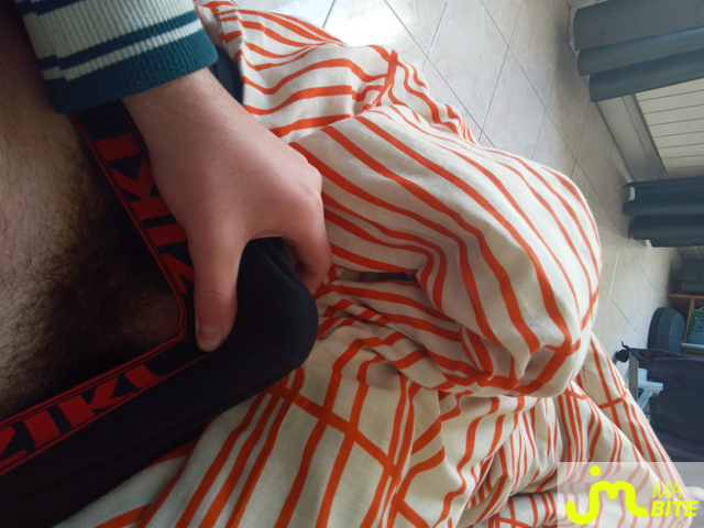 Photos de bites : Attend de se faire vider