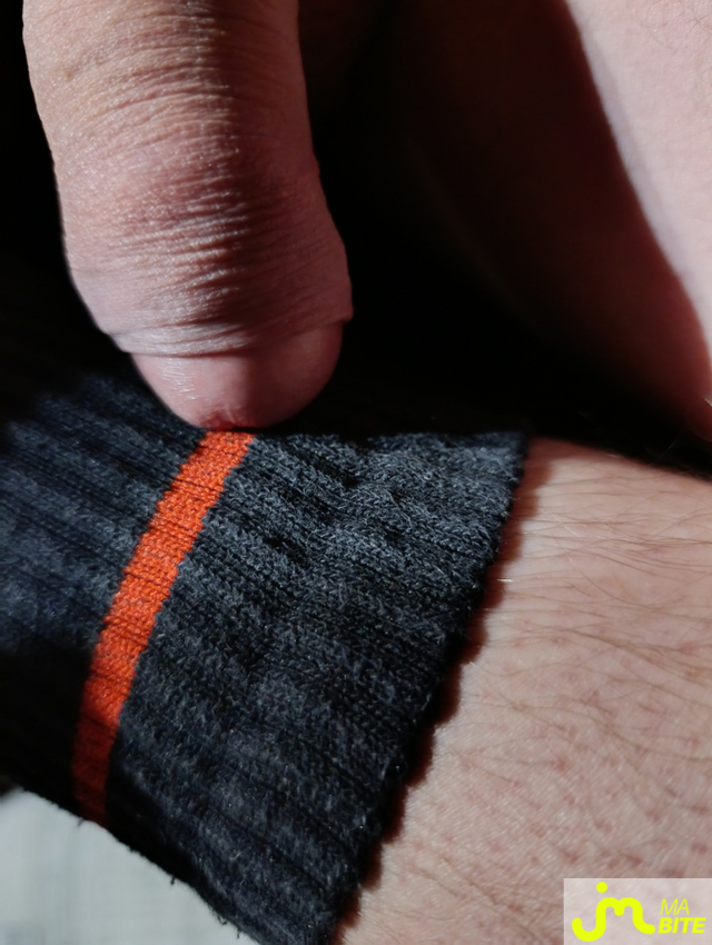 bites de Cycliste18cm