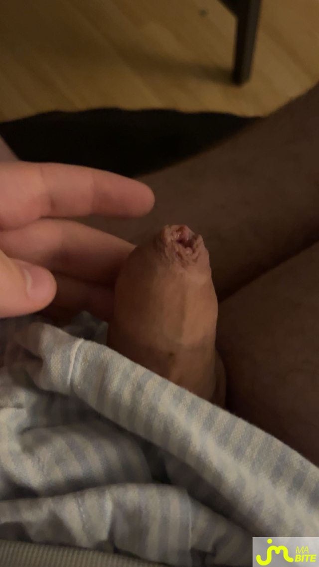 Photos de bites : J&rsquo;esp&egrave;re que tu as joui