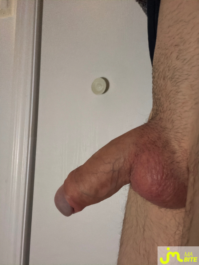 Photos de bites : Mon beau penis 