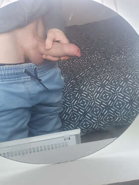 Photos de bites : bonne branlette 