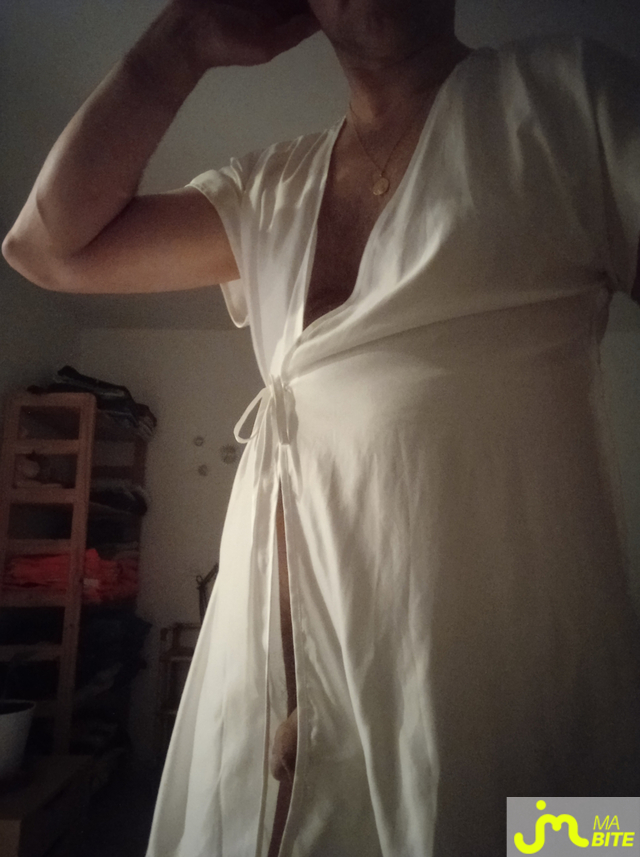 Photos de bites : En d&eacute;shabill&eacute;