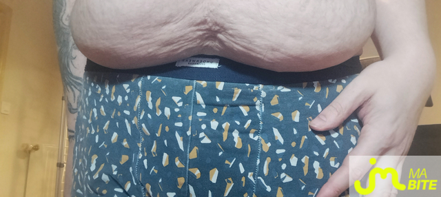 Photos de bites : Strip tease et gros plan