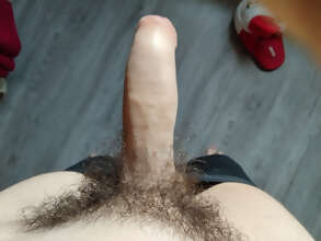 Photos de bites : Coucou 