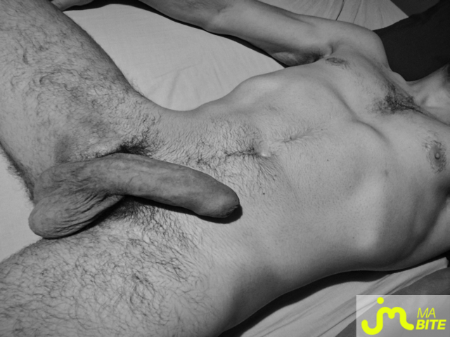 Photos de bites : Folie d'un soir