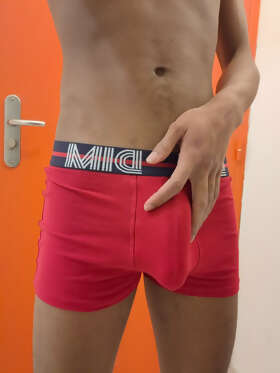 Photos de bites : 2e album