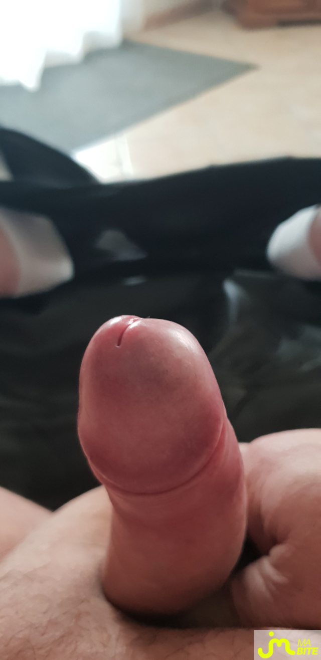 Photos de bites : Besoin de tendresse