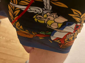 Photos de bites : Premi&egrave;re 