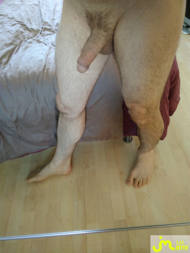 Photos de bites : Vieilleries de 2014