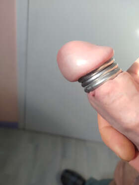 Photos de bites : La mienne