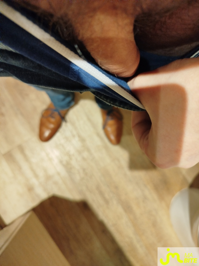 Photos de bites : De retour...