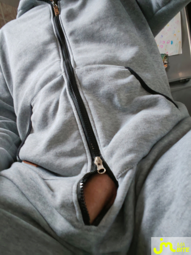 Photos de bites : Au petit d&eacute;jeuner 