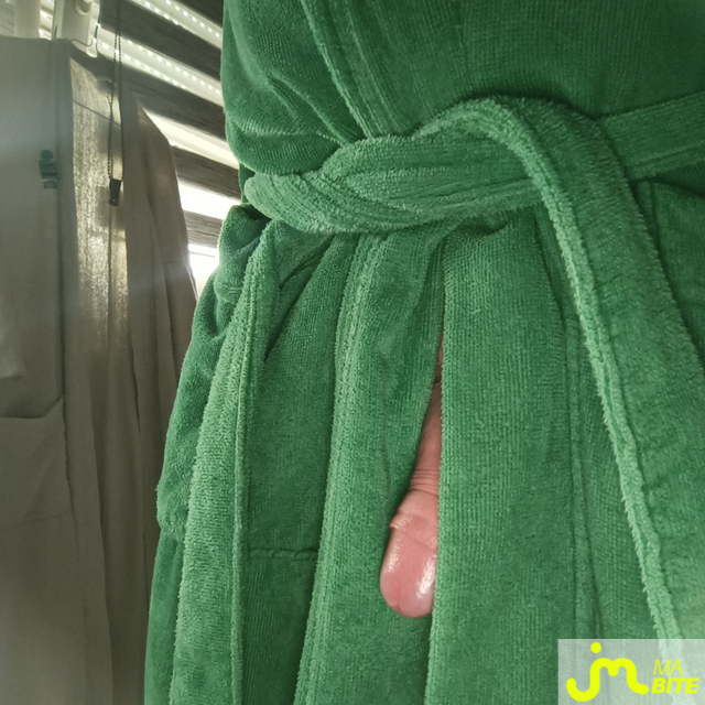 Photos de bites : Secret