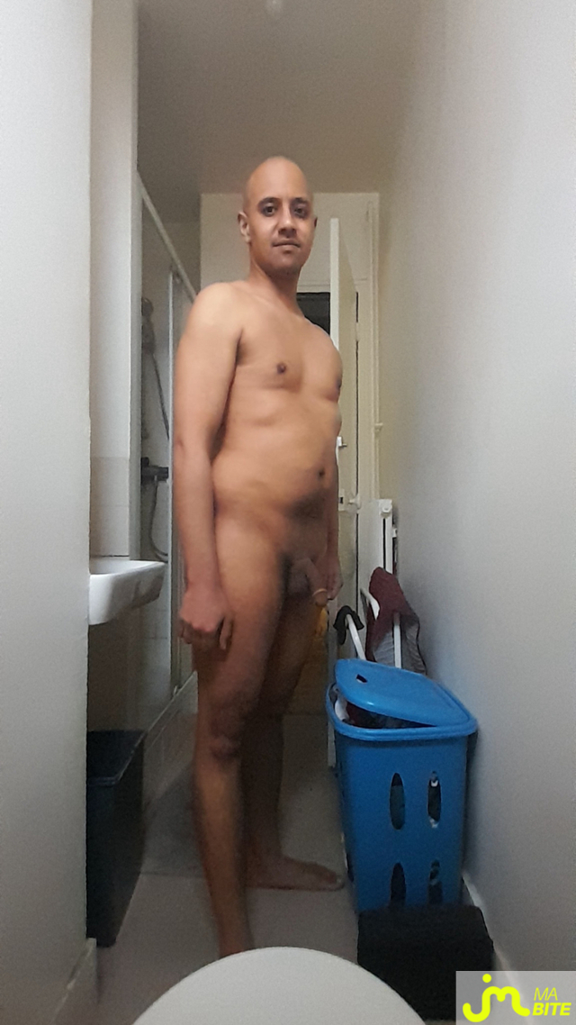 bites de Ericoup&eacute; 