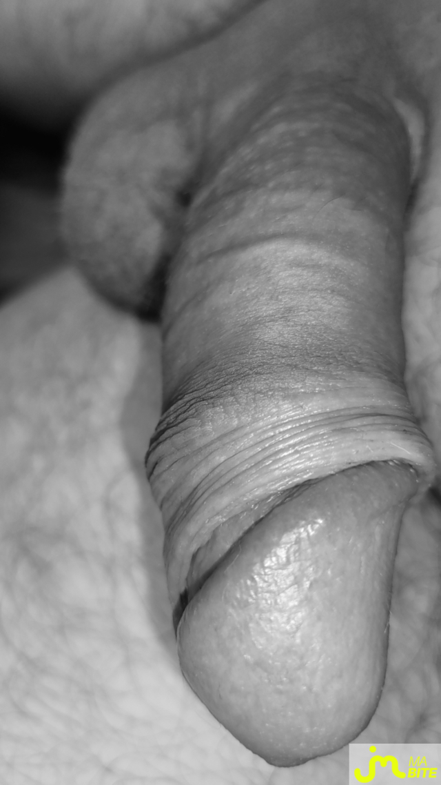 Photos de bites : Noir et blanc