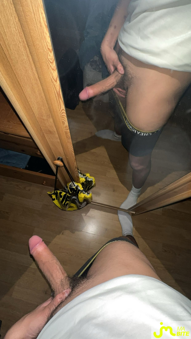 Photos de bites : n&deg;1