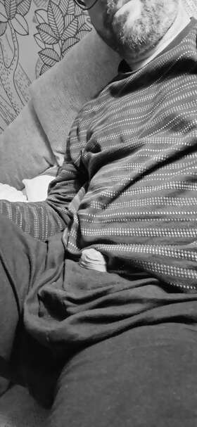 Photos de bites : Pyjama en N&B pour JMMB - Mars 2026