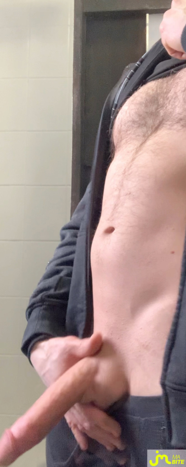 Photos de bites : Seul pour le week-end 