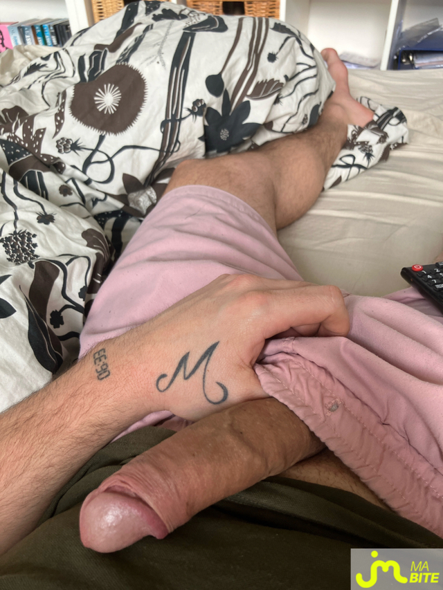 bites de Policeman9413