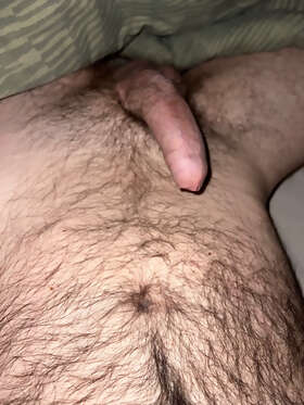 Photos de bites : Au r&eacute;veil 