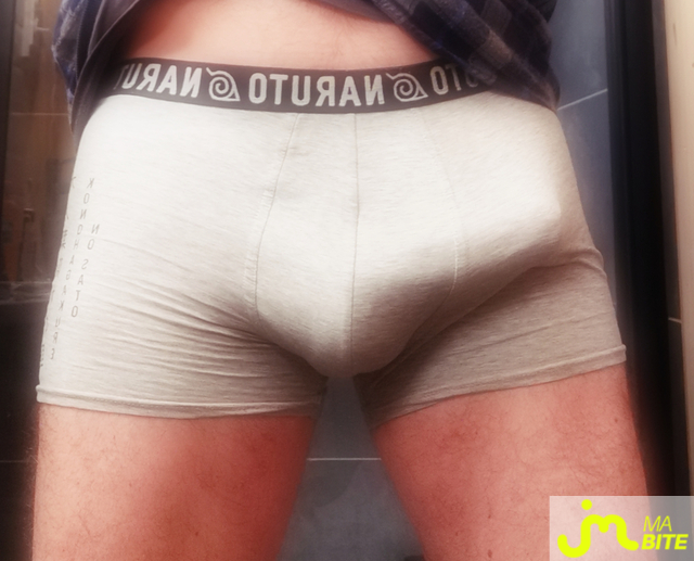 Photos de bites : Moi