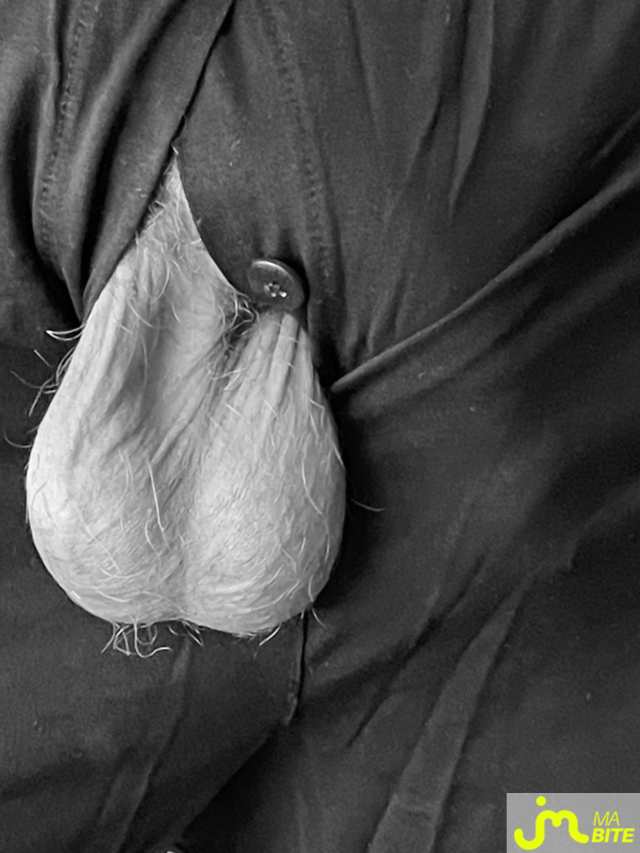 Photos de bites : En noir et blanc