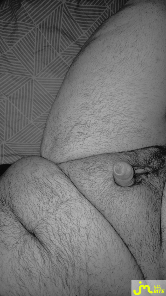 Photos de bites : Un hommage &agrave; mon petit ange