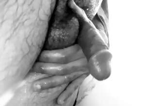 Photos de bites : Le seconde black&white