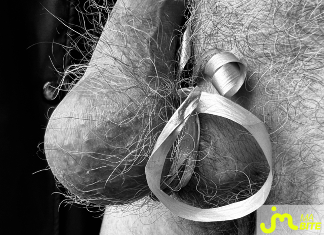 Photos de bites : C'est cadeau !