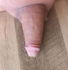 Photos de bites : Cul nu chez moi 