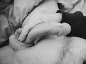 Photos de bites : Black and white