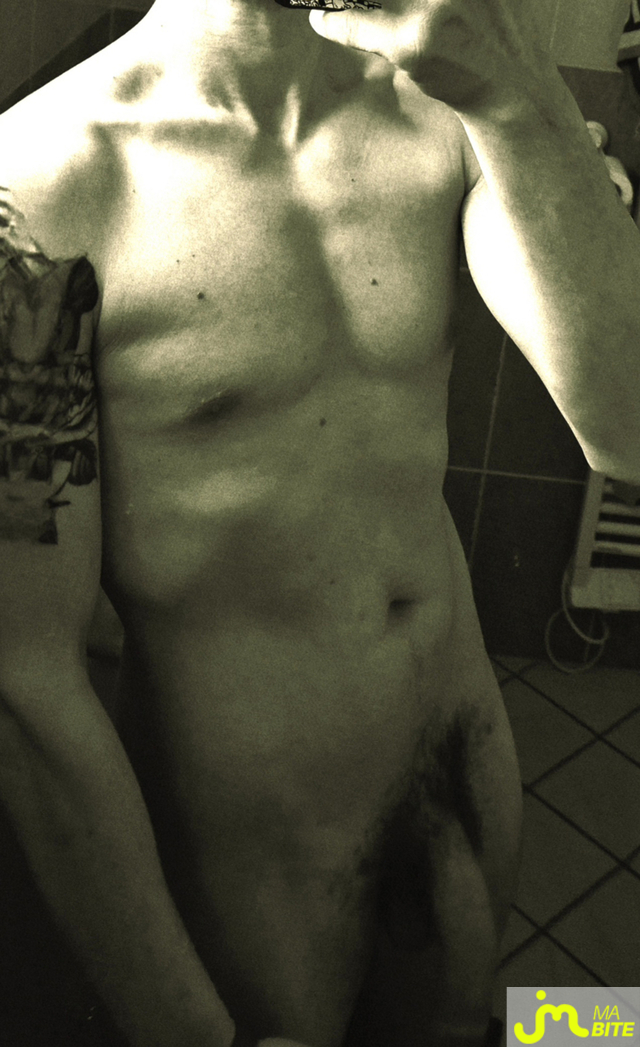 Photos de bites : Un mon remplis de myst&egrave;re 