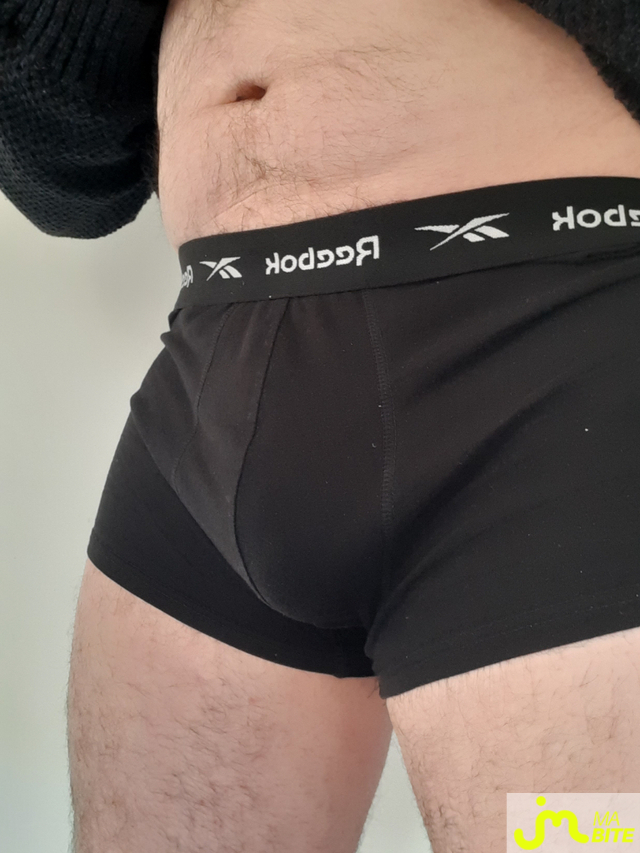 Photos de bites : Epilation ou non?