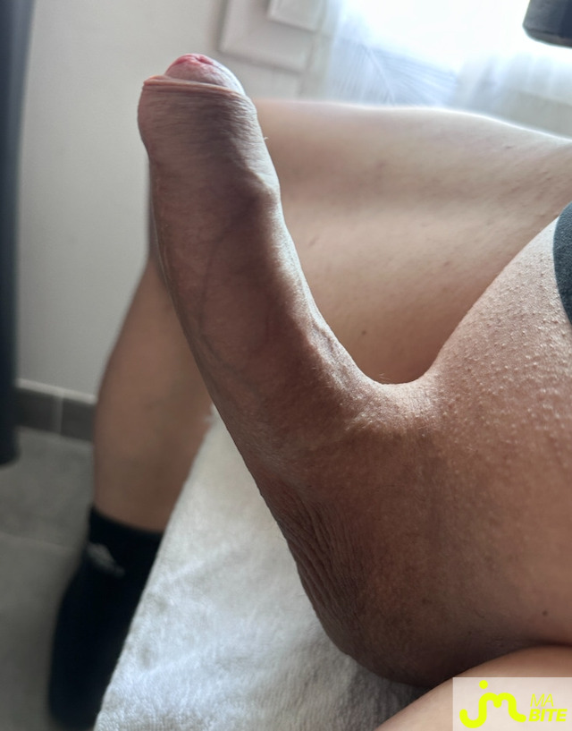 Photos de bites : Ca faisait longtemps Toujours la 