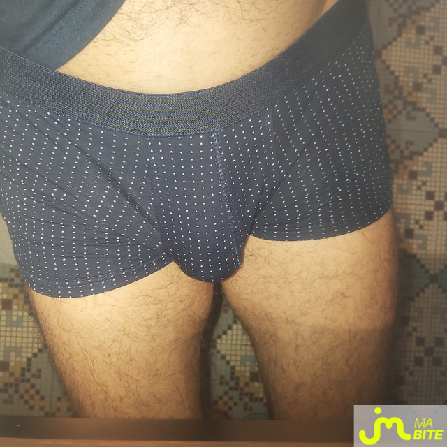 bites de La ravissante 