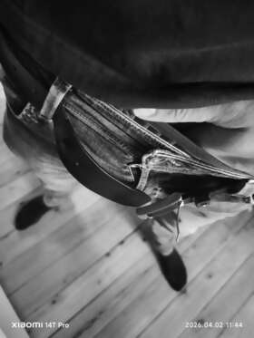 Photos de bites : Black and white