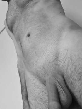 Photos de bites : B&W