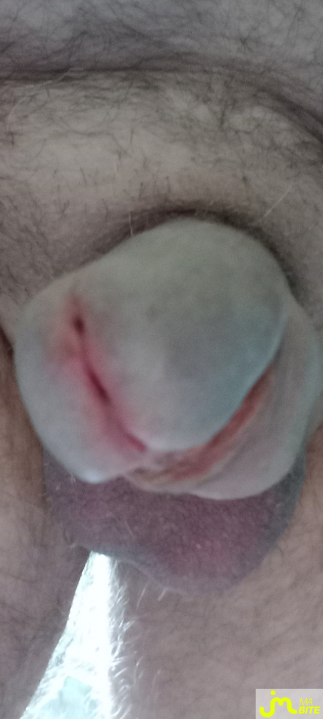 Photos de bites : Petite envie 