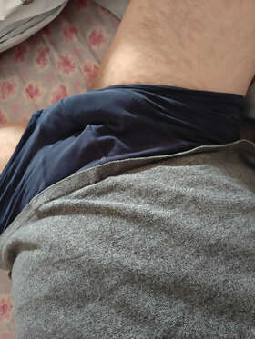 Photos de bites : De bon matin 