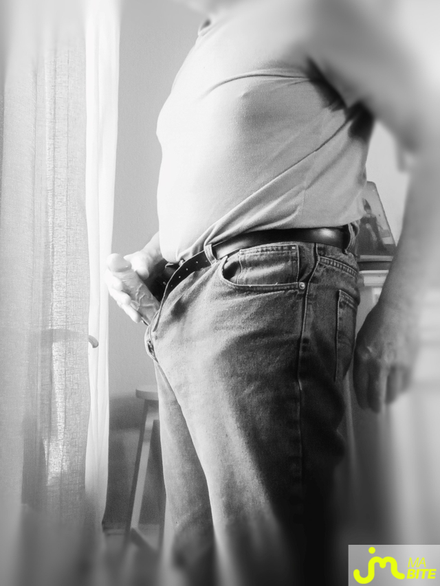 Photos de bites : NOIR ET BLANC