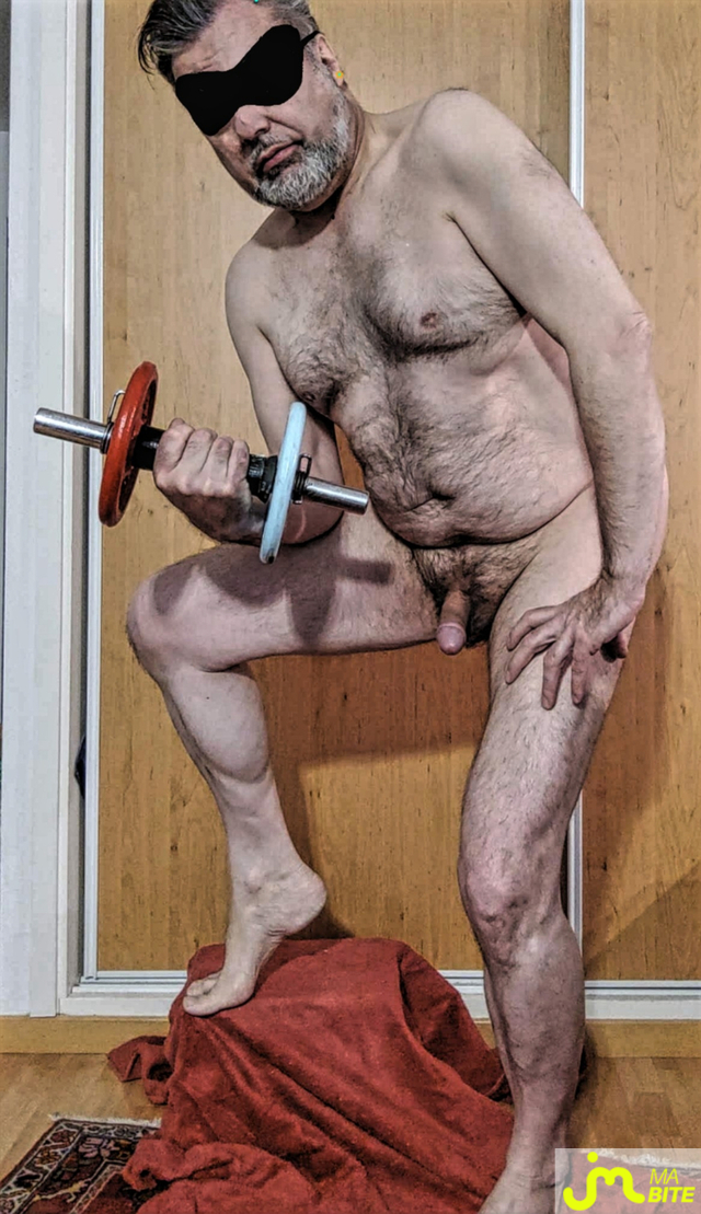 bites de LorrainBiBear