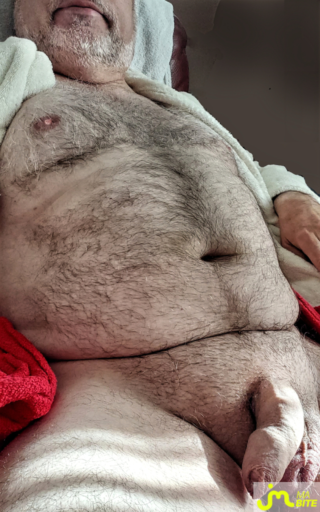 bites de LorrainBiBear