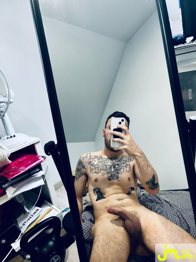 bites de YoungDicky