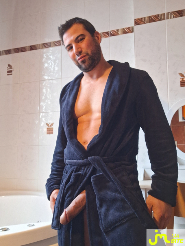 Photos de bites : Un peu plus de Monster...