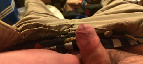 Photos de bites : Premi&egrave;re fois 