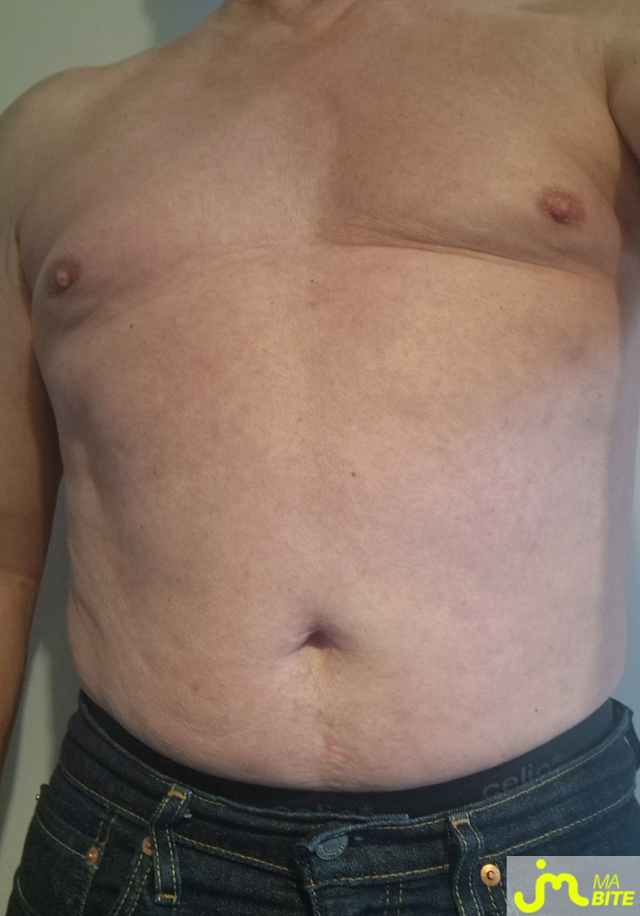 bites de Pierrot-1962