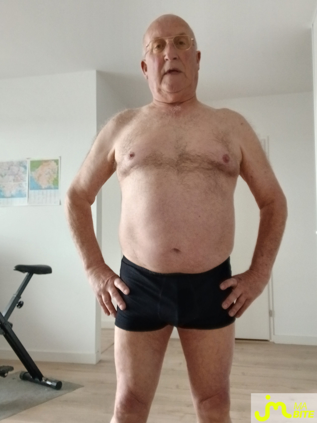 bites de Alain du 56